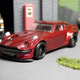 Illustration for article titled BaDT Wrecked Skyline Project -HWEP Content-